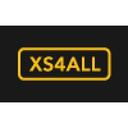 logo of Xs 4 All Internet Bv