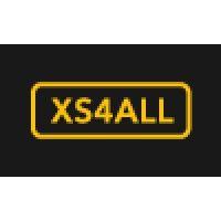 xs4all internet bv logo image