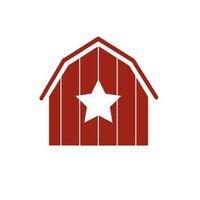 red barn summer theatre logo image