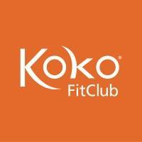 koko fitclub, llc logo image