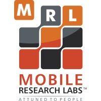 mobile research labs logo image