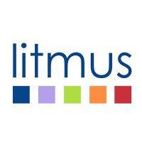 the litmus partnership logo image