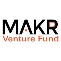 makr venture fund logo image