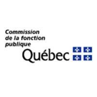 commission de la fonction publique du québec