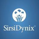 logo of Sirsidynix