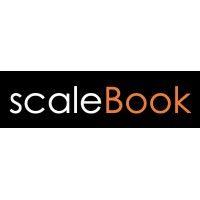 scalebook logo image