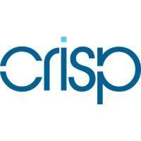 crisp mobile logo image