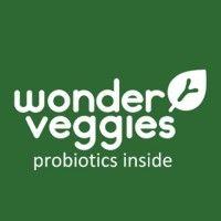 wonder veggies logo image