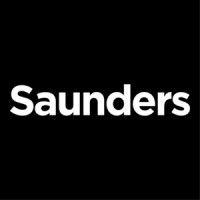 saunders architecture + urban design logo image