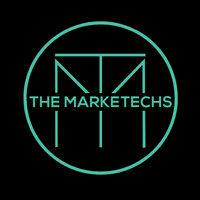 the marketechs logo image