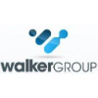 walker group logo image