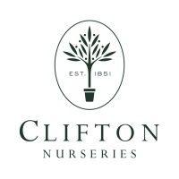 clifton nurseries ltd logo image