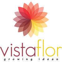 vistaflor corporation logo image