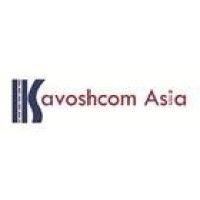 kavoshcom asia logo image