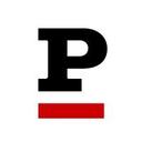 logo of Politiken