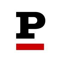 politiken logo image