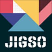 jigso logo image