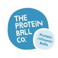 the protein ball co. logo image