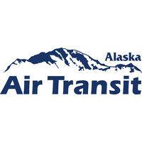 alaska air transit logo image