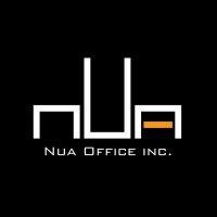 nua office logo image