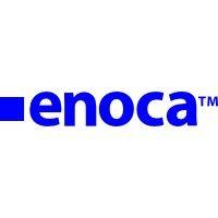 enoca logo image