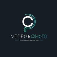 chris parker video and photo logo image