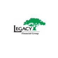 legacy financial group logo image