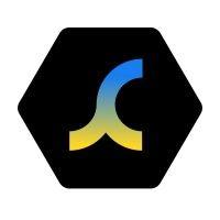 justcoded 🇺🇦 logo image