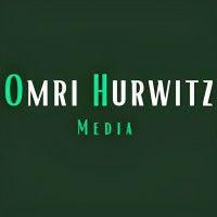 omri hurwitz media logo image