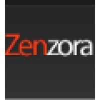 zenzora logo image