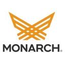 logo of Monarch Tractor