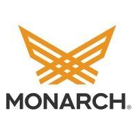 monarch tractor