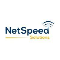 netspeed solutions logo image