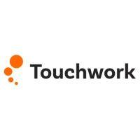 touchwork logo image