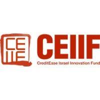 creditease israel innovation fund