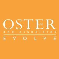 oster and associates logo image