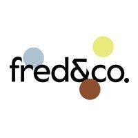 fred&co. logo image