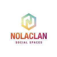 nolaclan logo image