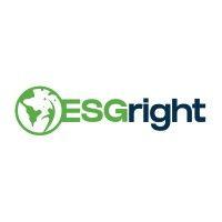 esgright sdn bhd logo image