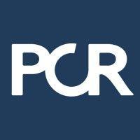 pcr logo image