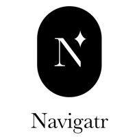 navigatr logo image