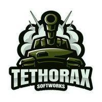 tethorax softworks logo image