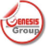 genesis group nigeria limited logo image