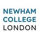 logo of Newham College Of Further Education