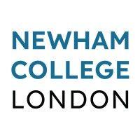 newham college of further education logo image