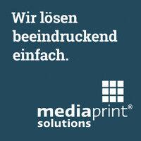 mediaprint solutions gmbh