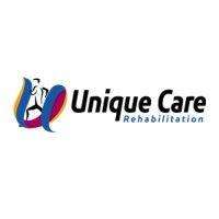 unique care, llc logo image