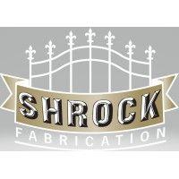 shrock fabrication logo image