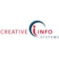 creative information systems logo image