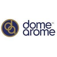 dome arome logo image